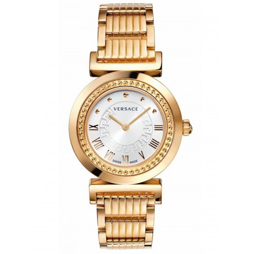 Versace P5Q80D001S080 Vanity Ladies 35mm 3ATM